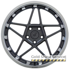 WS FORGED WS-24M 7.5x18 5x112 ET45 DIA57.1 MGLP