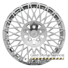 WS FORGED WS-33M 8x18 5x112 ET45 DIA57.1 SP
