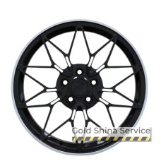 WS FORGED WS-14M 8x18 5x112 ET50 DIA66.5 GBLP