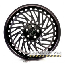 WS FORGED WS-31/2M 8.5x20 5x114.3 ET50 DIA67.1 GBwDMF