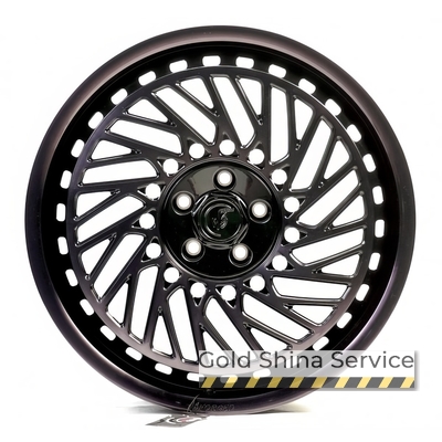 WS FORGED WS-31/2M 8.5x20 5x114.3 ET50 DIA67.1 GBwDMF