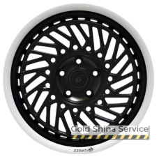 WS FORGED WS-31/1M 8x18 5x112 ET35 DIA57.1 GBLP