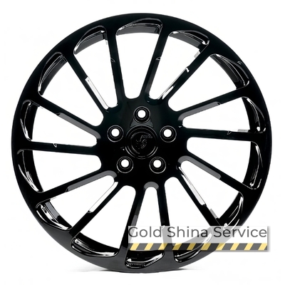 WS FORGED WS-55M 8x19 5x112 ET40 DIA57.1 GB