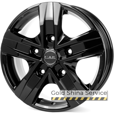 Диски Mak Stone 5 7.5x18 5x127 ET50 DIA71.6 GB