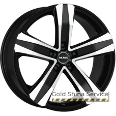 Mak Stone 5 7.5x17 5x112 ET45 DIA66.6 BMr Mak Stone 5 7.5x17 5x112 ET45 DIA66.6 BMr