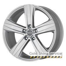 Mak Stone 5 7.5x17 5x120 ET55 DIA65.1 S Mak Stone 5 7.5x17 5x120 ET55 DIA65.1 S
