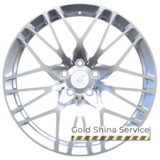 WS FORGED WS-29M 8x19 5x112 ET45 DIA57.1 SMF