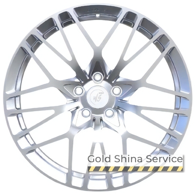 WS FORGED WS-29M 8x19 5x112 ET45 DIA57.1 SMF