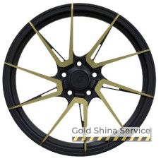 WS FORGED WS-50M 8x19 5x112 ET45 DIA57.1 GBIGB