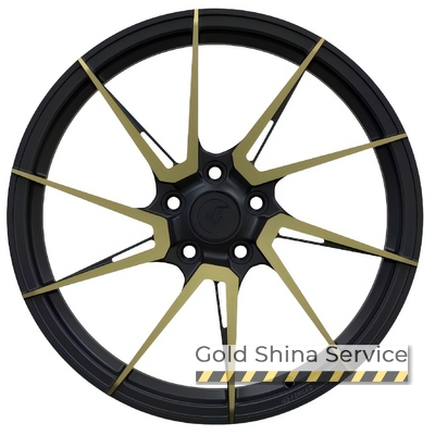WS FORGED WS-50M 8x19 5x112 ET45 DIA57.1 GBIGB