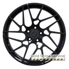 WS FORGED WS-99M 9.5x19 5x114.3 ET45 DIA64.1 GB