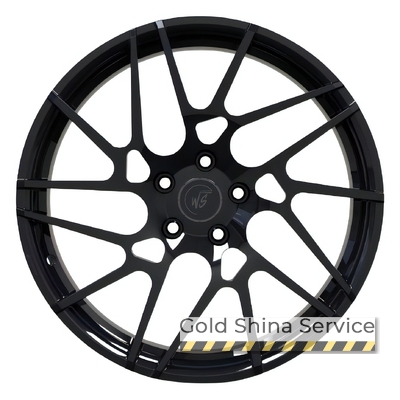 WS FORGED WS-99M 9.5x19 5x114.3 ET45 DIA64.1 GB