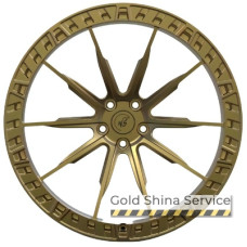 WS FORGED WS-56M 10.5x22 5x112 ET15 DIA66.5 SDC