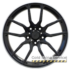 WS FORGED WS-15M 9x19 5x127 ET50 DIA71.5 GBLP