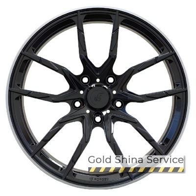 WS FORGED WS-15M 9x19 5x127 ET50 DIA71.5 GBLP