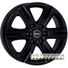 Mak Stone 6 8x18 6x139.7 ET15 DIA106.1 GB Mak Stone 6 8x18 6x139.7 ET15 DIA106.1 GB