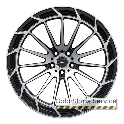 WS FORGED WS-19M 10x21 5x112 ET20 DIA66.5 SBwMF