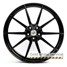 WS FORGED WS-37M 9x21 5x112 ET30 DIA66.5 SB