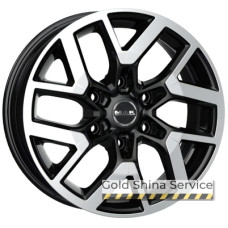 Mak GRAVEL 6.5x16 6x130 ET54 DIA84.1 BP Mak GRAVEL 6.5x16 6x130 ET54 DIA84.1 BP