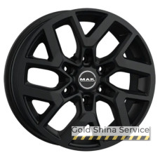 Mak GRAVEL 6.5x16 6x139.7 ET55 DIA93.1 BM