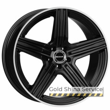 Mak LEWIS 10x21 5x112 ET35 DIA66.6 GBMR Mak LEWIS 10x21 5x112 ET35 DIA66.6 GBMR
