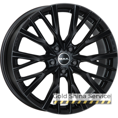 Mak KENT 8.5x20 5x108 ET42 DIA63.4 GB