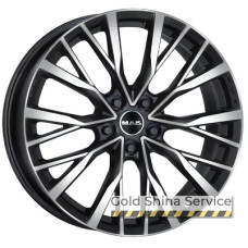 Mak KENT 8.5x20 5x108 ET42 DIA63.4 BMr