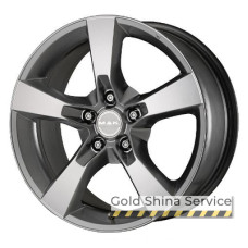 Mak Terra 8x18 5x120 ET45 DIA65.1 HS Mak Terra 8x18 5x120 ET45 DIA65.1 HS
