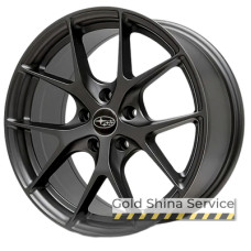 Replica Subaru R331 8x17 5x100 ET30 DIA73.1 MGR Replica Subaru R331 8x17 5x100 ET30 DIA73.1 MGR