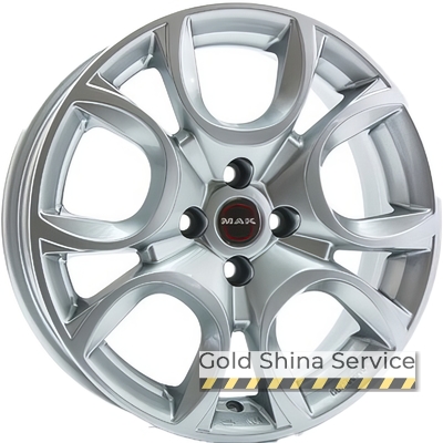Диски Mak Torino 6x15 4x98 ET35 DIA58.1 S