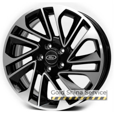Replica Ford RX703 7x17 5x108 ET46 DIA67.1 BMF Replica Ford RX703 7x17 5x108 ET46 DIA67.1 BMF