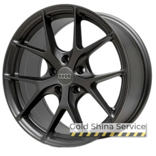 Replica Audi R331 8.5x18 5x112 ET38 DIA73.1 MGR Replica Audi R331 8.5x18 5x112 ET38 DIA73.1 MGR