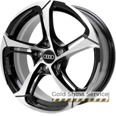 Replica Audi RX675 7x16 5x112 ET35 DIA0 BMF Replica Audi RX675 7x16 5x112 ET35 DIA0 BMF