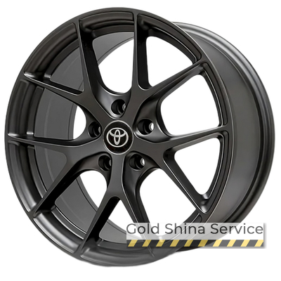 Replica Toyota R331 8x17 5x114.3 ET38 DIA73.1 MGR
