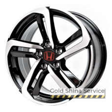 Replica Honda RX697 6x15 5x114.3 ET35 DIA73.1 BMF