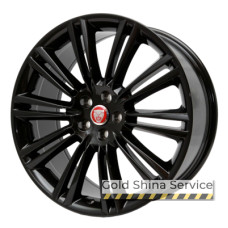 Replica Jaguar RX525 9x20 5x108 ET49 DIA63.4 GB
