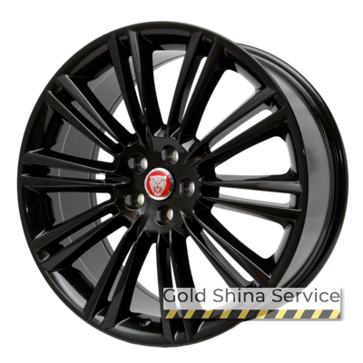 Replica Jaguar RX525 9x20 5x108 ET49 DIA63.4 GB