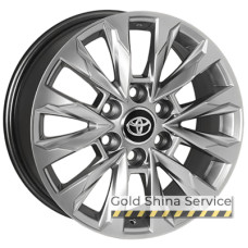 Zorat Wheels BKY0185 7.5x18 6x139.7 ET45 DIA95.1 DS.