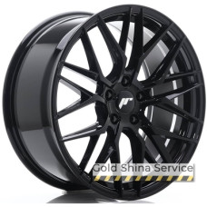 Japan Racing JR28 8.5x19 5x112 ET30 DIA72.6 GB