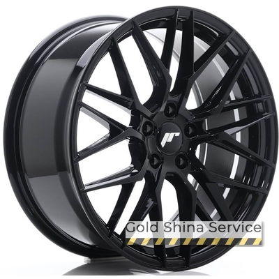 Japan Racing JR28 8.5x19 5x112 ET30 DIA72.6 GB