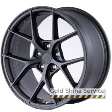 Japan Racing SL01 9x20 5x114.3 ET50 DIA72.6 MGM