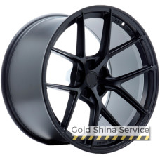Japan Racing SL01 8.5x19 5x112 ET30 DIA72.6 BM