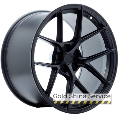 Japan Racing SL01 9.5x19 5x112 ET30 DIA72.6 BM