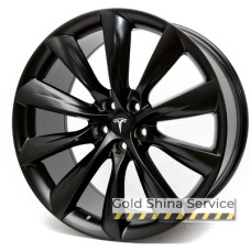 Replica Tesla R223 10x21 5x114.3 ET41 DIA64.1 BM Replica Tesla R223 10x21 5x114.3 ET41 DIA64.1 BM