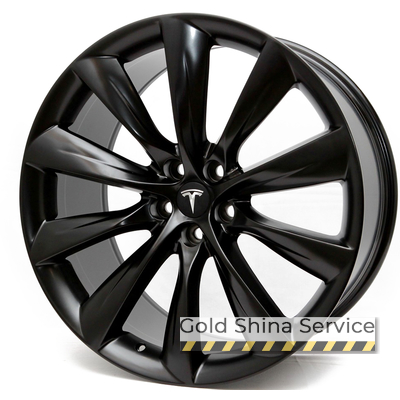 Replica Tesla R223 10x21 5x114.3 ET41 DIA64.1 BM