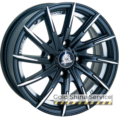 Replica Audi RD-S1 6x14 4x108 ET24 DIA65.1 MCB