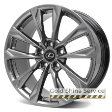 Replica Lexus DM9 8x18 5x114.3 ET45 DIA0 HB Replica Lexus DM9 8x18 5x114.3 ET45 DIA0 HB
