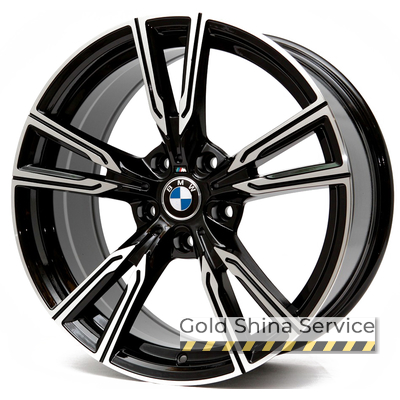 Replica BMW DM17 8x18 5x112 ET35 DIA0 BMF