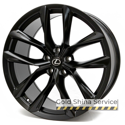 Replica Lexus SP2 8.5x20 5x114.3 ET35 DIA70.1 SB