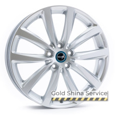 Mak Watt 5x19 5x112 ET43 DIA66.6 S Mak Watt 5x19 5x112 ET43 DIA66.6 S